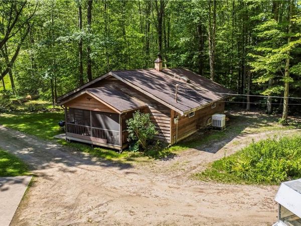 4370 Murphy Road, Thompson, OH 44086