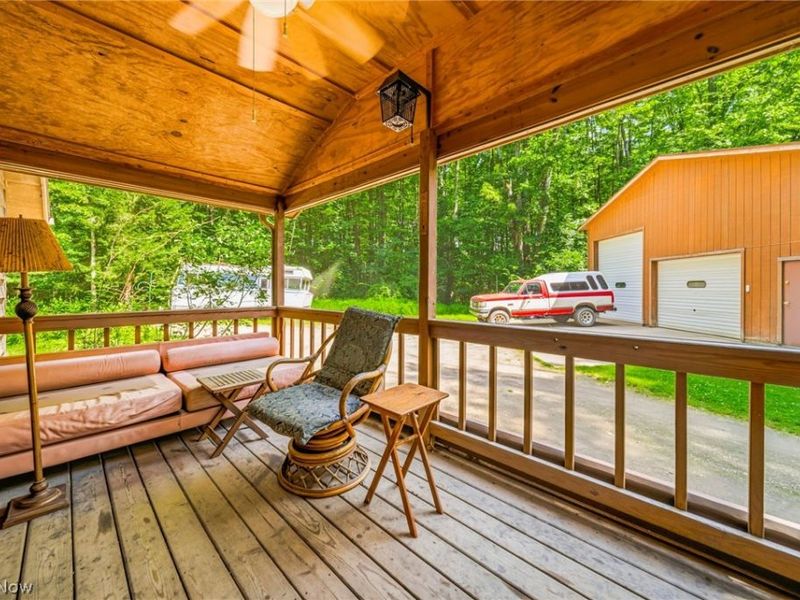 4370 Murphy Road, Thompson, OH 44086 Photo 23