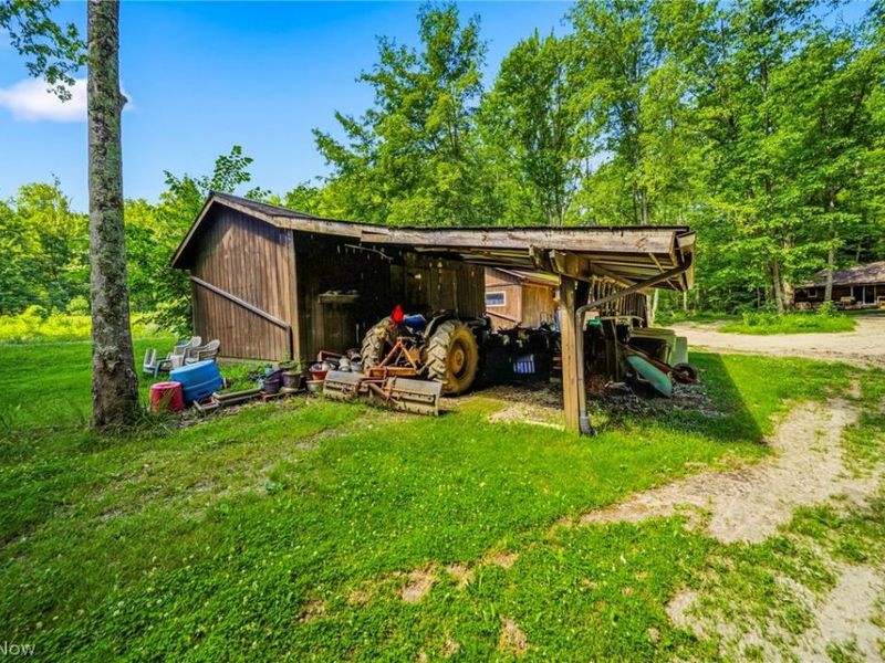 4370 Murphy Road, Thompson, OH 44086 Photo 33