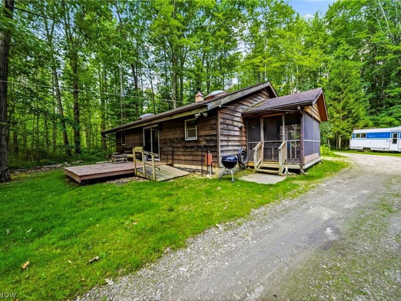 4370 Murphy Road, Thompson, OH 44086 Photo 7