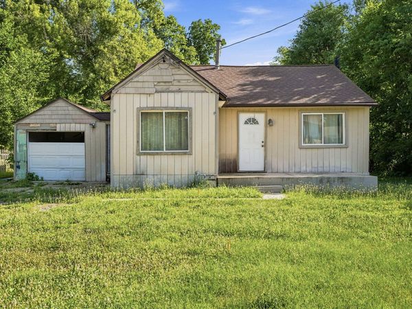 3758 W Michigan Avenue W, Battle Creek, MI 49037