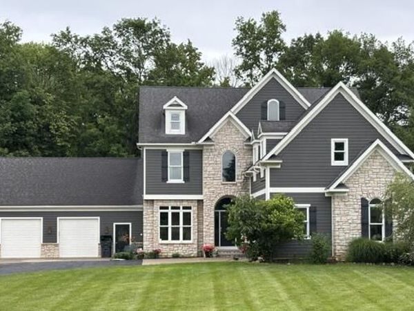 10357 Jill Lane, Berrien Springs, MI 49103