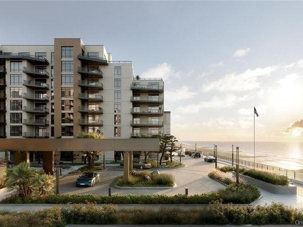 100 Boardwalk , Unit L5 A, Long Beach, NY 11561