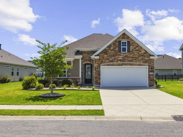 5449 Longhorn Dr., Myrtle Beach, SC 29588