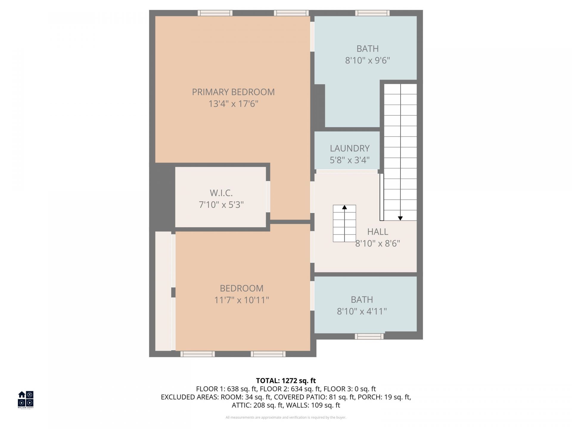 2790 Cook Circle Photo 27