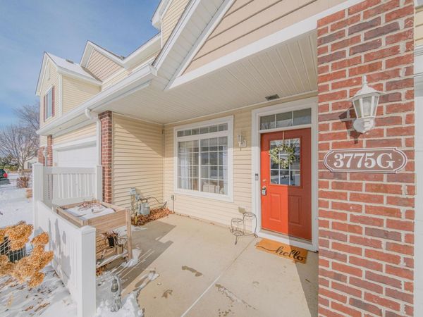 3775 Hazel Trail, Unit G, Woodbury, MN 55129