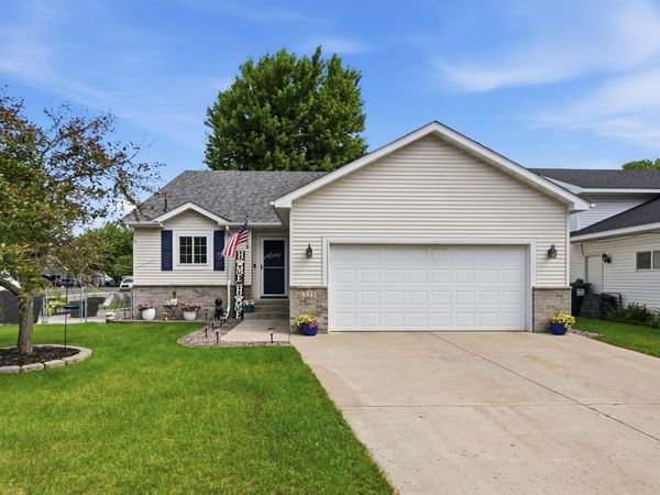 335 Pheasant Drive, Sartell, MN 56377