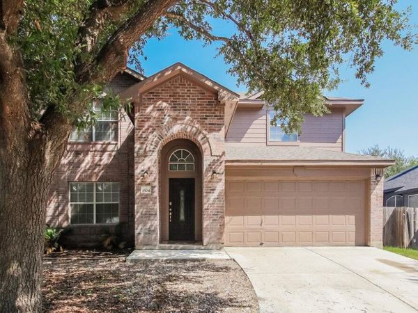 1504 Lorson LOOP, Round Rock, TX 78665