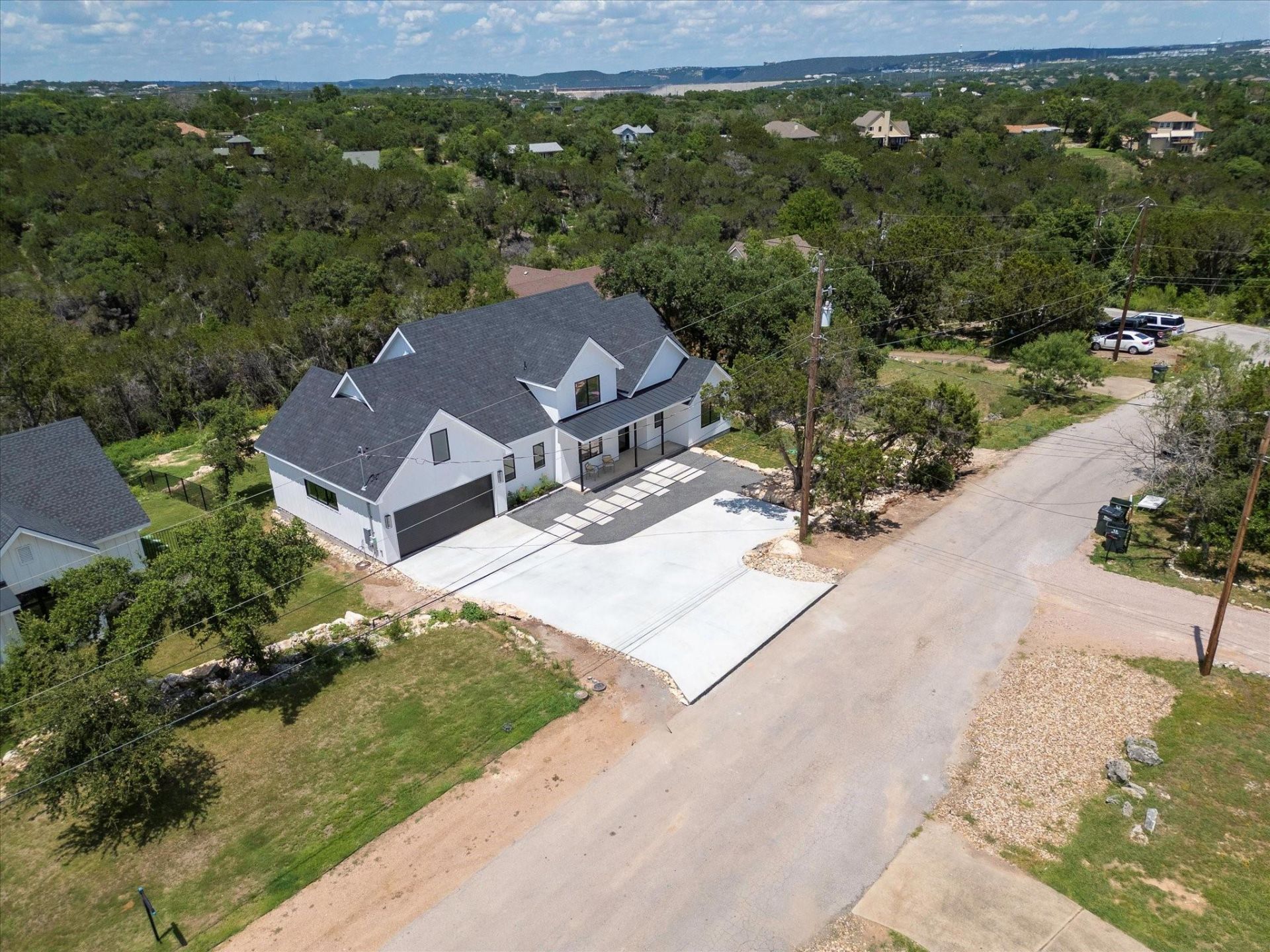 14208 Fort Smith Trl, Austin, TX 78734 Main Photo