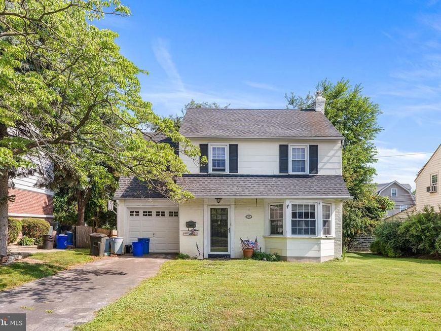 516 Cumberland Road , Havertown, PA 19083 Main Photo