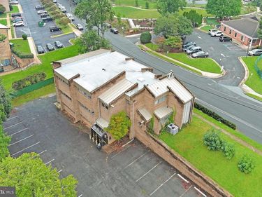 4200 DANIELS AVENUE , ANNANDALE, VA 22003