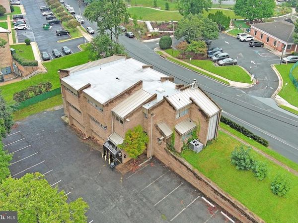 4200 DANIELS AVENUE , ANNANDALE, VA 22003