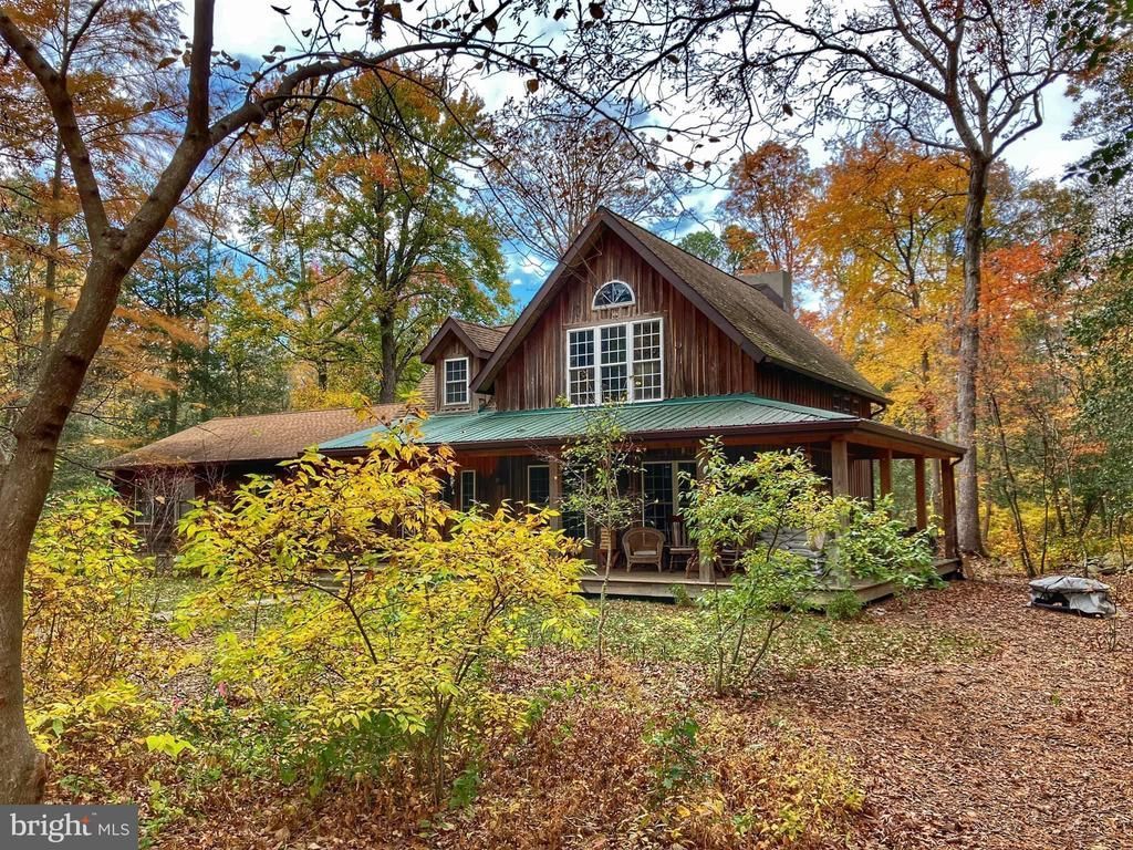 225 BATTS NECK ROAD , STEVENSVILLE, MD 21666