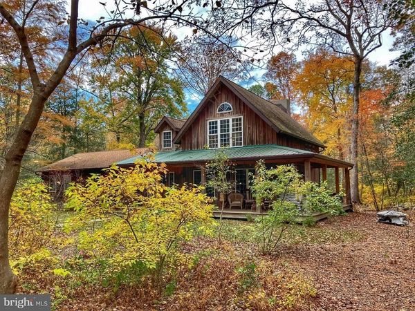225 BATTS NECK ROAD , STEVENSVILLE, MD 21666