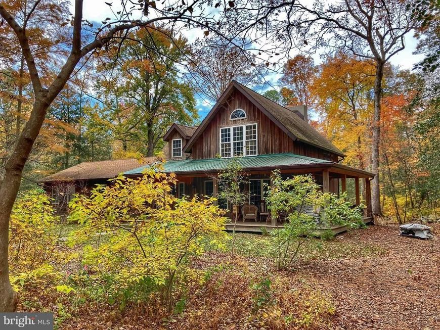 225 Batts Neck Road , Stevensville, MD 21666 Main Photo