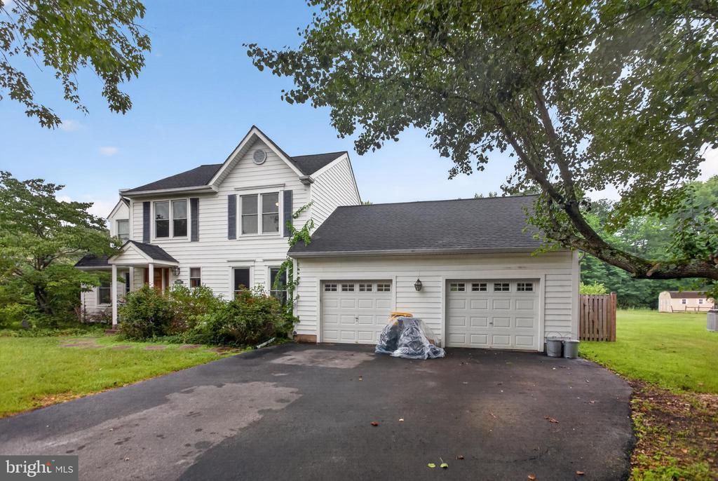 5125 MARX DRIVE , WEST RIVER, MD 20778