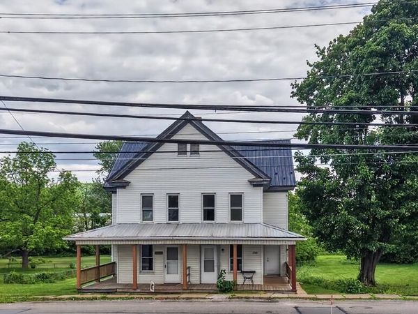 3666 N OLD TRL, SHAMOKIN DAM, PA 17876