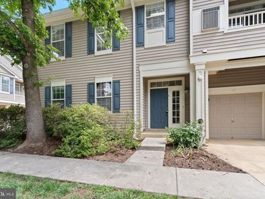 11400 R WINDLEAF COURT , Unit 46, RESTON, VA 20194
