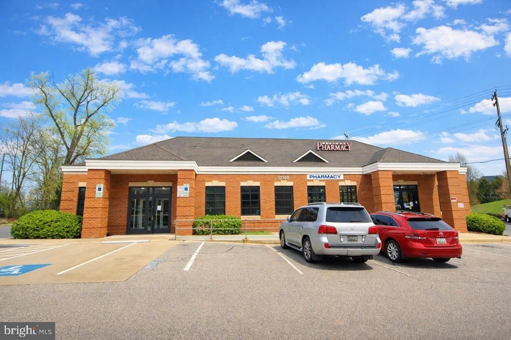 12100 ANNAPOLIS ROAD, GLENN DALE, MD 20769