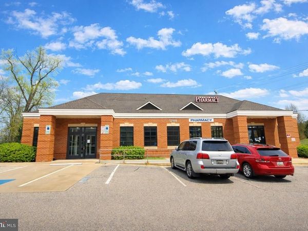 12100 ANNAPOLIS ROAD, Unit A-1, GLENN DALE, MD 20769