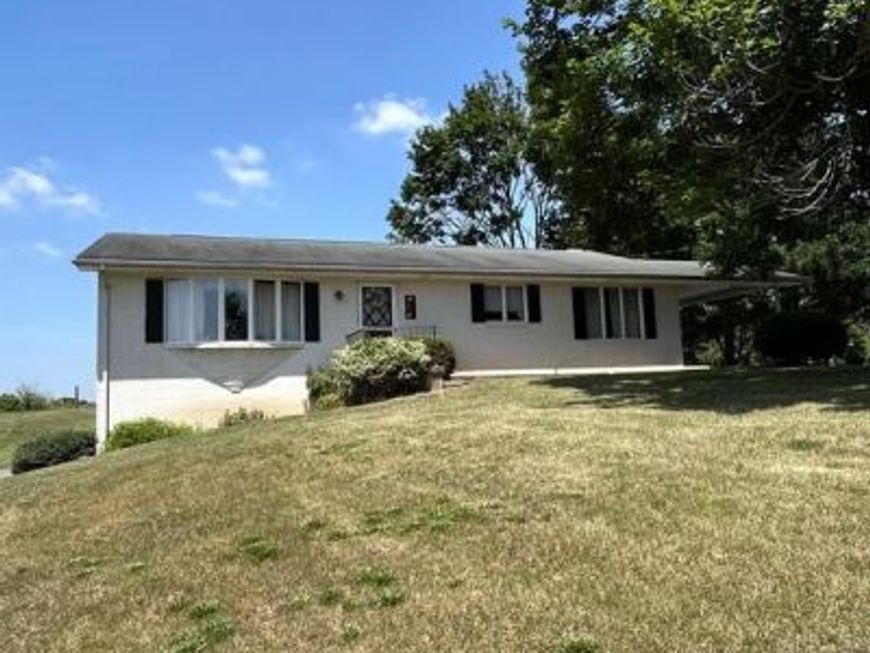 8221 Stone Bridge Road , Greencastle, PA 17225 Main Photo