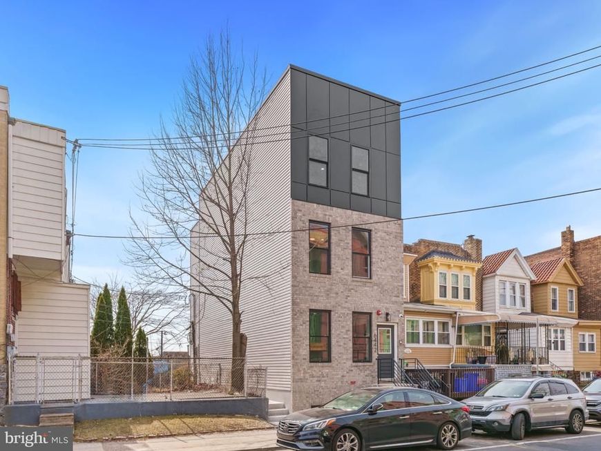 6442 Lansdowne Avenue, Unit 3, Philadelphia, PA 19151 Main Photo