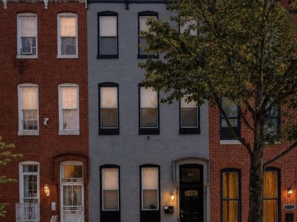 1617 N BROADWAY, BALTIMORE, MD 21213