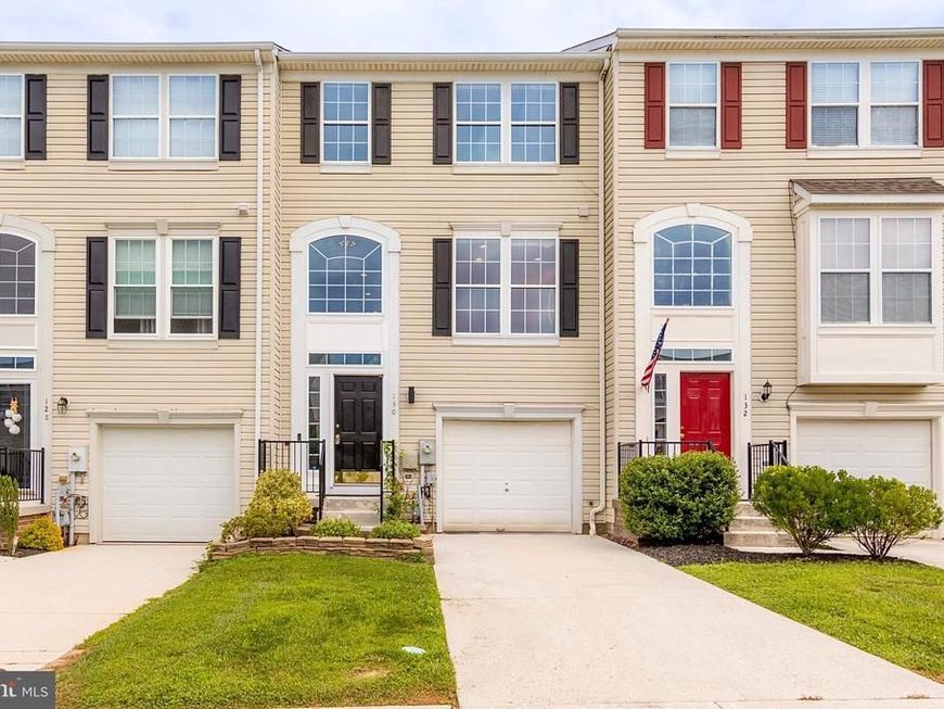 130 Spencer Circle, Forest Hill, MD 21050 Main Photo