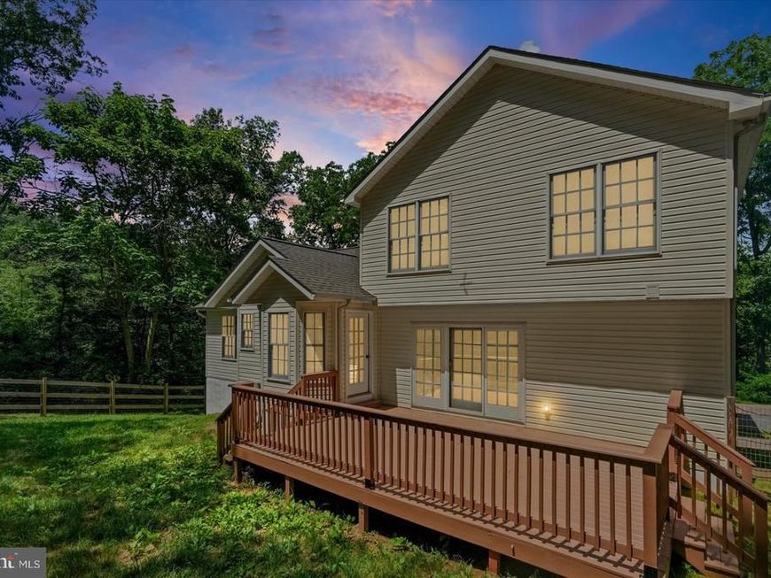 2133 Fridinger Mill Road , Westminster, MD 21157 Main Photo