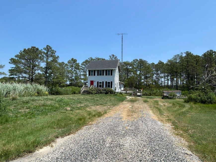 2439 Asquith Island Road, Crapo, MD 21626 Main Photo