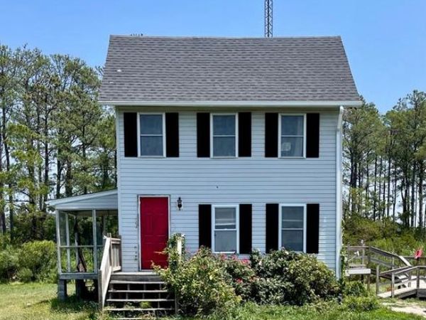 2439 ASQUITH ISLAND ROAD, CRAPO, MD 21626