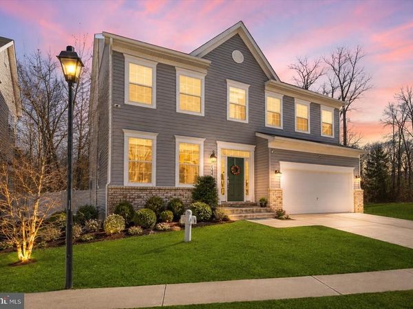 16414 TORTOLA DRIVE, ACCOKEEK, MD 20607