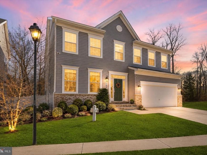 16414 Tortola Drive, Accokeek, MD 20607 Main Photo