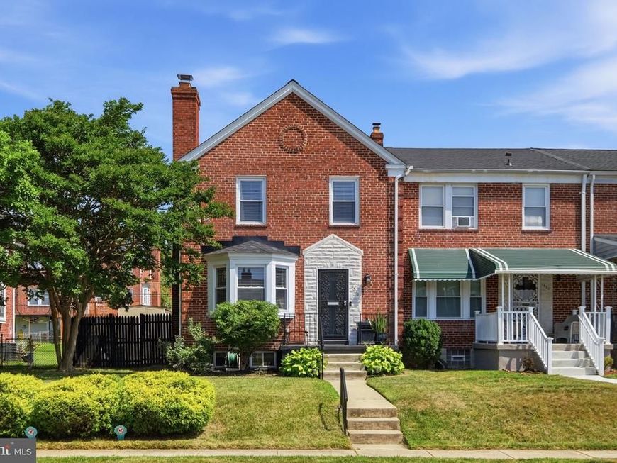 1530 Burnwood Road, Baltimore, MD 21239 Main Photo