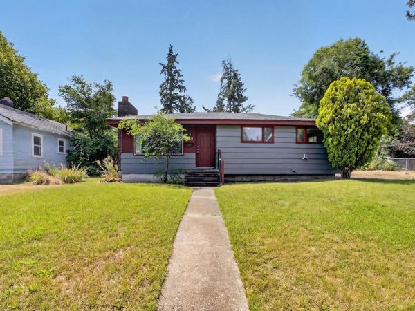 538 E CROWN Ave, Spokane, WA 99212