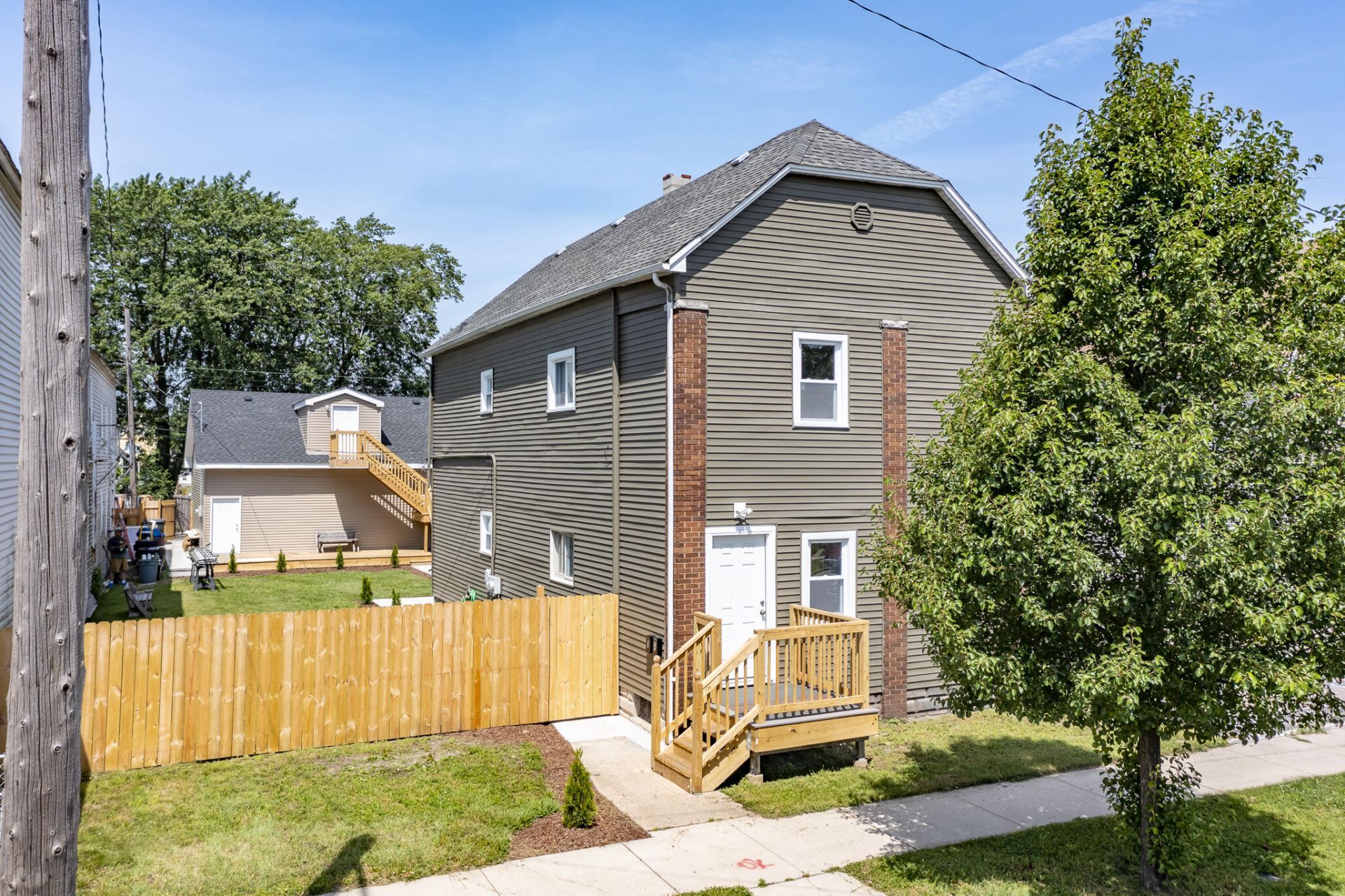 4832 Northcote Avenue, East Chicago, IN 46312 Main Photo