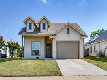 1440 Gallina Trail, Fort Worth, TX 76119