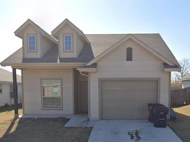 1440 Gallina Trail , Fort Worth, TX 76119