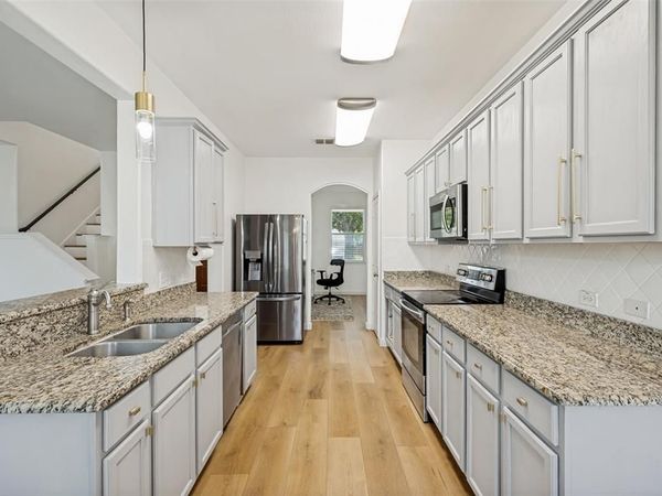 1006 Partridge Drive, Aubrey, TX 76227