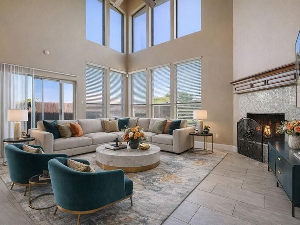 416 Cypress Hill Drive, McKinney, TX 75071