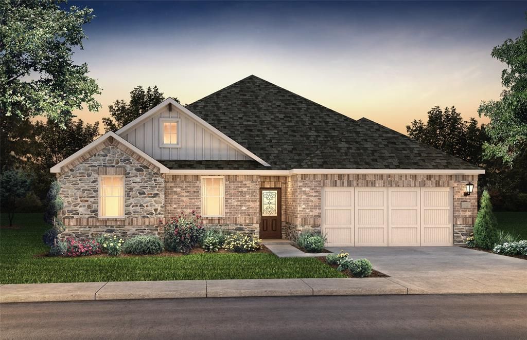 4015 Benbrook Drive, Farmersville, TX 75442 Main Photo