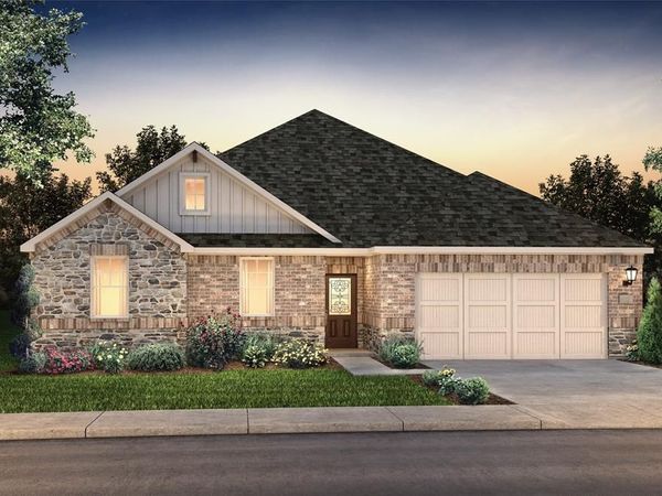 4015 Benbrook Drive, Farmersville, TX 75442