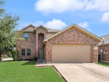 11801 Summer Springs Drive, Frisco, TX 75036