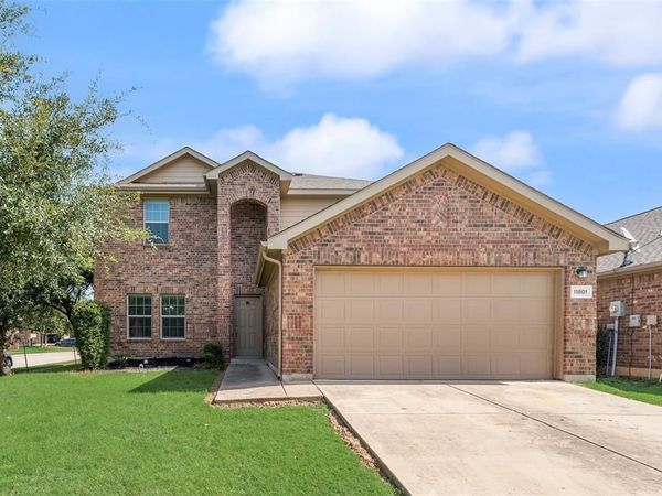 11801 Summer Springs Drive, Frisco, TX 75036