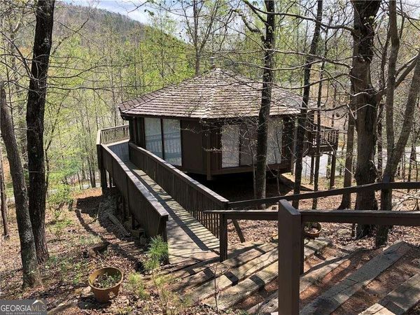 40 Treetopper Lane , Jasper, GA 30143