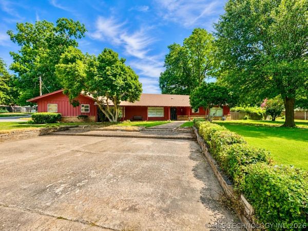 2903 E 47th Street , Tulsa, OK 74105