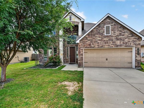 7905 Northgate Loop , Temple, TX 76502