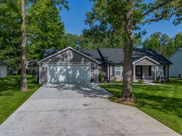 1915 Evelyn Drive, Paducah, KY 42003