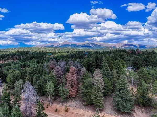 783 Bennett Drive , Cripple Creek, CO 80813