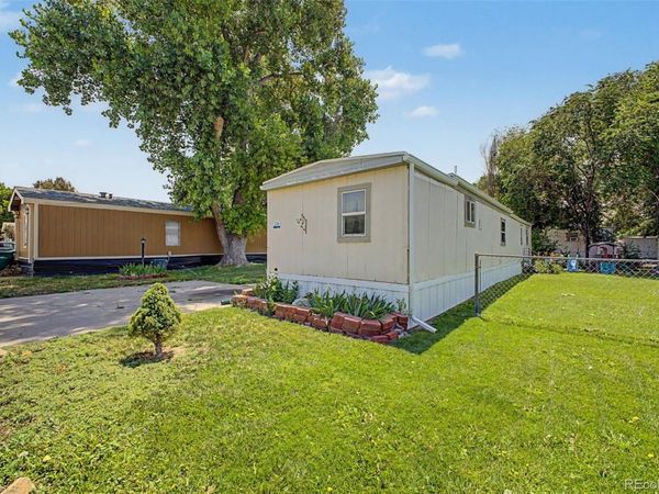 2036 1st Avenue, Greeley, CO 80631